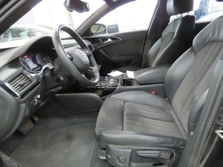 Photo 3 VIN: WAUZZZ4G3JN101365 - AUDI A6 AVANT 