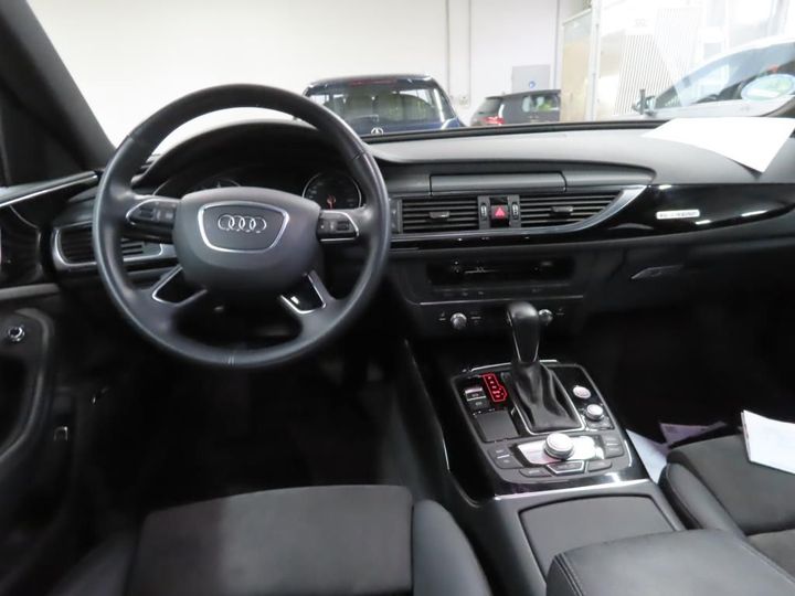 Photo 5 VIN: WAUZZZ4G3JN101365 - AUDI A6 AVANT 