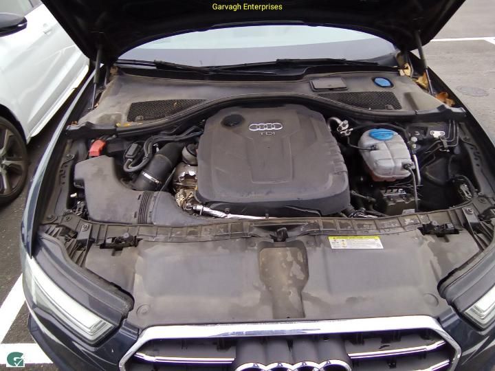 Photo 25 VIN: WAUZZZ4G3JN106176 - AUDI A6 