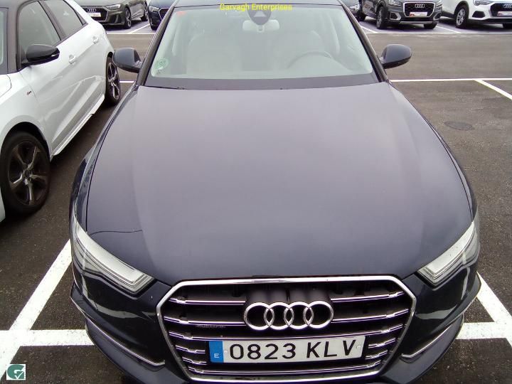 Photo 26 VIN: WAUZZZ4G3JN106176 - AUDI A6 