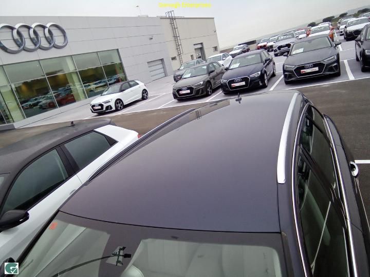 Photo 28 VIN: WAUZZZ4G3JN106176 - AUDI A6 