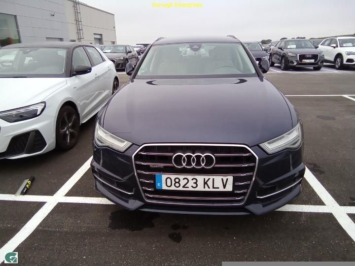 Photo 29 VIN: WAUZZZ4G3JN106176 - AUDI A6 