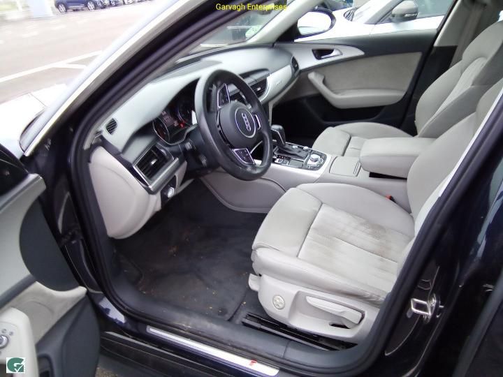 Photo 30 VIN: WAUZZZ4G3JN106176 - AUDI A6 