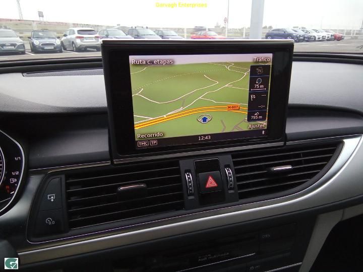 Photo 32 VIN: WAUZZZ4G3JN106176 - AUDI A6 