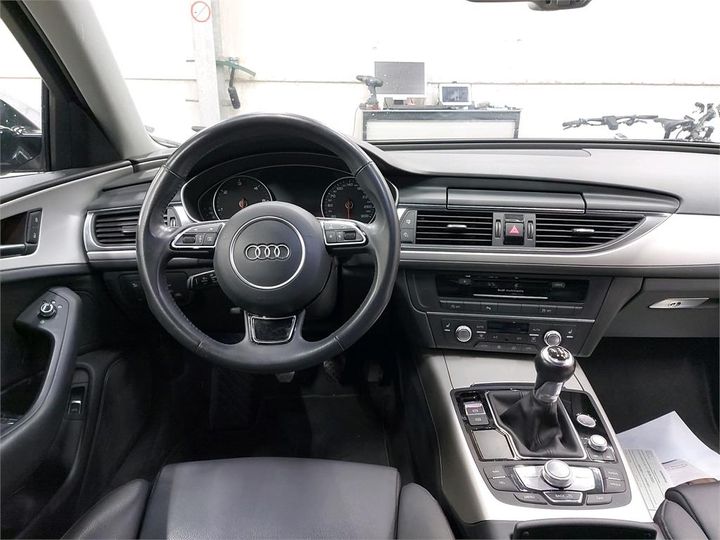 Photo 12 VIN: WAUZZZ4G3JN106419 - AUDI A6 