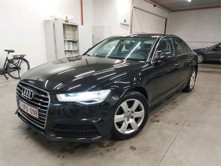 Photo 0 VIN: WAUZZZ4G3JN106419 - AUDI A6 