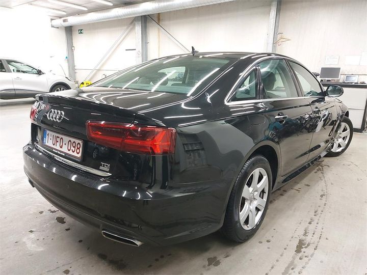 Photo 2 VIN: WAUZZZ4G3JN106419 - AUDI A6 