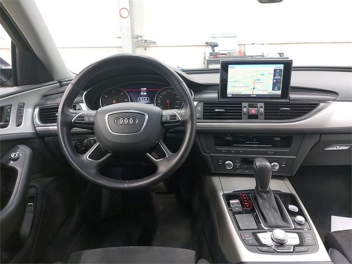 Photo 12 VIN: WAUZZZ4G3JN106680 - AUDI A6 AVANT 