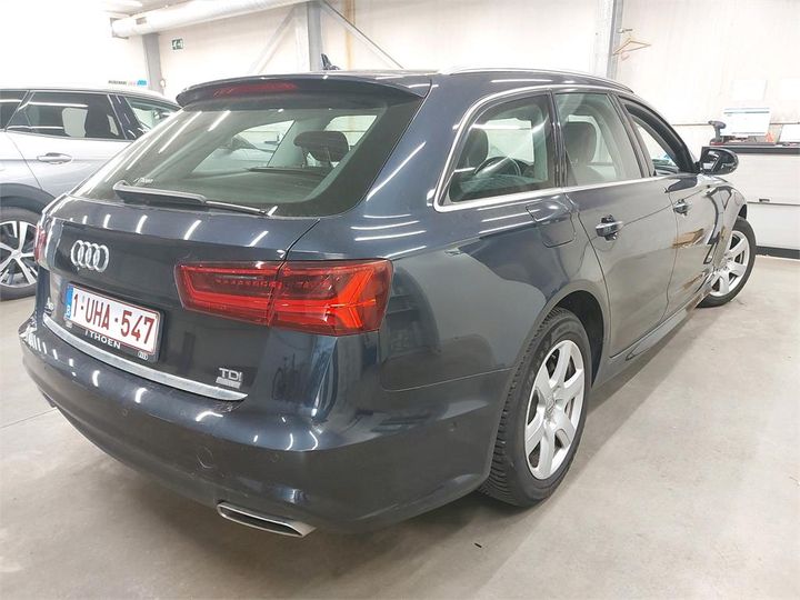 Photo 2 VIN: WAUZZZ4G3JN106680 - AUDI A6 AVANT 