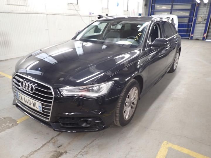 Photo 0 VIN: WAUZZZ4G3JN107179 - AUDI A6 AVANT 