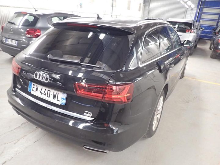 Photo 3 VIN: WAUZZZ4G3JN107179 - AUDI A6 AVANT 