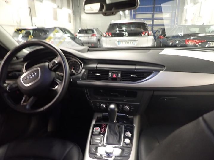 Photo 7 VIN: WAUZZZ4G3JN107179 - AUDI A6 AVANT 