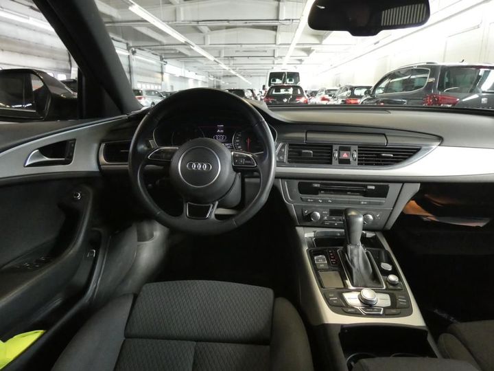 Photo 4 VIN: WAUZZZ4G3JN108283 - AUDI A6 AVANT 