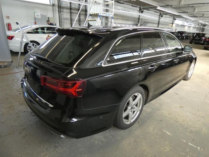 Photo 6 VIN: WAUZZZ4G3JN108283 - AUDI A6 AVANT 