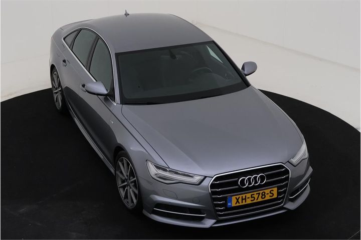 Photo 2 VIN: WAUZZZ4G3JN114018 - AUDI A6 