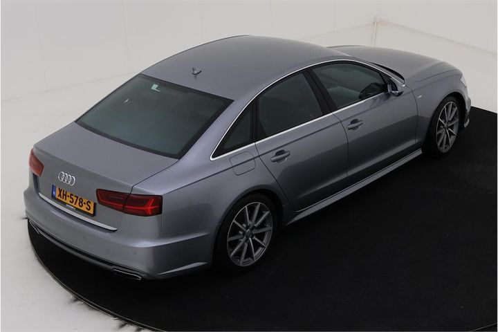 Photo 3 VIN: WAUZZZ4G3JN114018 - AUDI A6 