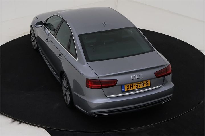 Photo 4 VIN: WAUZZZ4G3JN114018 - AUDI A6 