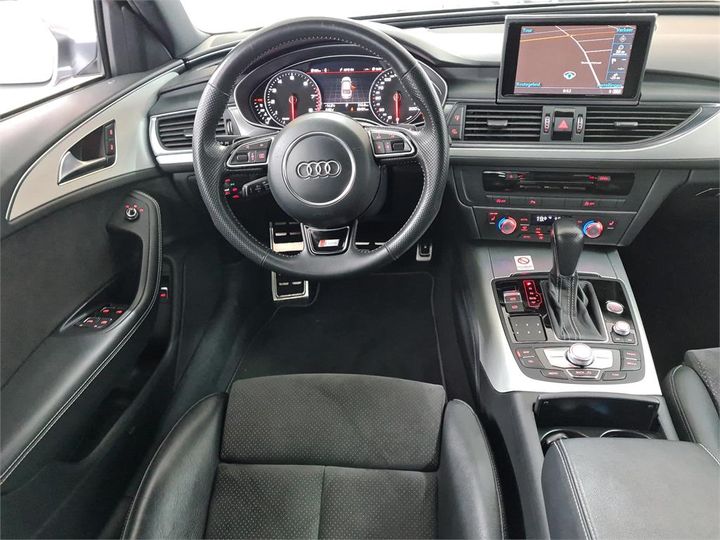 Photo 6 VIN: WAUZZZ4G3JN114018 - AUDI A6 