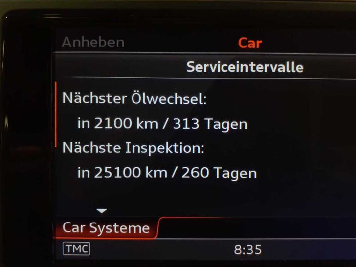 Photo 14 VIN: WAUZZZ4G3JN115007 - AUDI S6 AVANT 