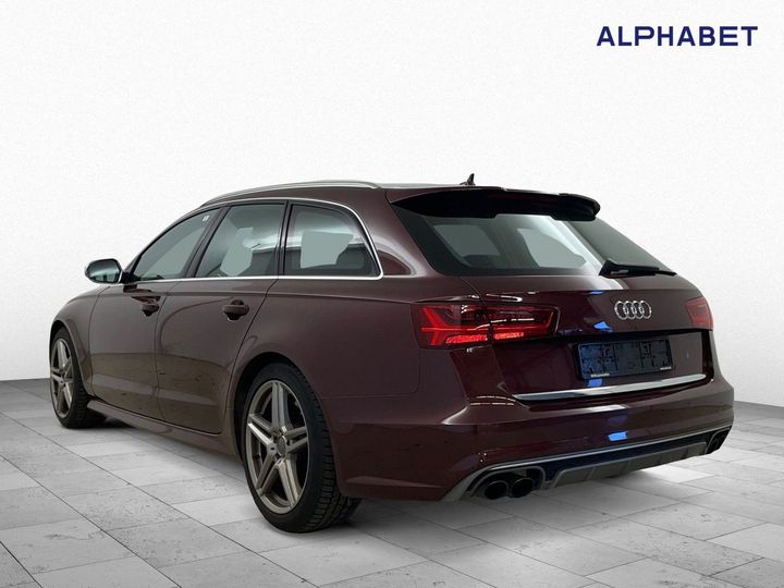 Photo 3 VIN: WAUZZZ4G3JN115007 - AUDI S6 AVANT 