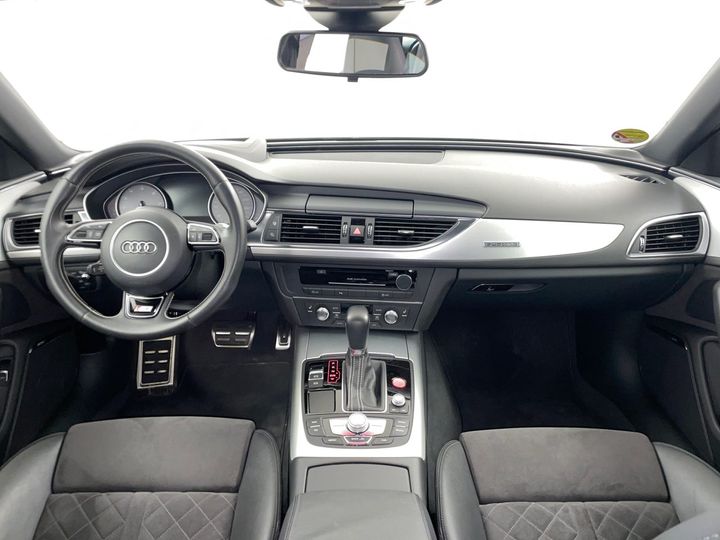 Photo 7 VIN: WAUZZZ4G3JN115007 - AUDI S6 AVANT 