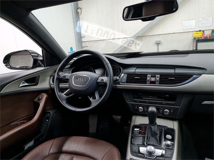 Photo 12 VIN: WAUZZZ4G3JN124158 - AUDI A6 AVANT 