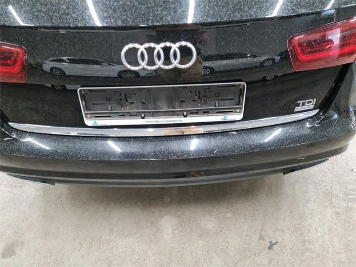 Photo 19 VIN: WAUZZZ4G3JN124158 - AUDI A6 AVANT 