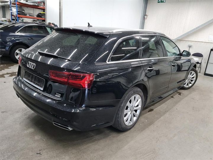 Photo 2 VIN: WAUZZZ4G3JN124158 - AUDI A6 AVANT 