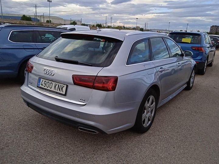 Photo 12 VIN: WAUZZZ4G3JN127433 - AUDI A6 