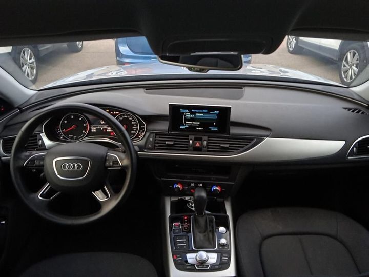 Photo 16 VIN: WAUZZZ4G3JN127433 - AUDI A6 