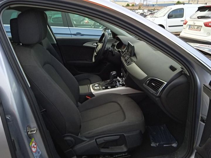 Photo 22 VIN: WAUZZZ4G3JN127433 - AUDI A6 