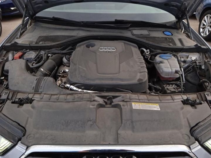 Photo 5 VIN: WAUZZZ4G3JN127433 - AUDI A6 