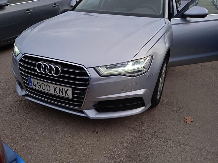 Photo 9 VIN: WAUZZZ4G3JN127433 - AUDI A6 