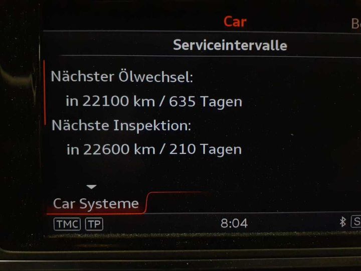 Photo 13 VIN: WAUZZZ4G3JN129327 - AUDI A6 AVANT 2.0 TDI 