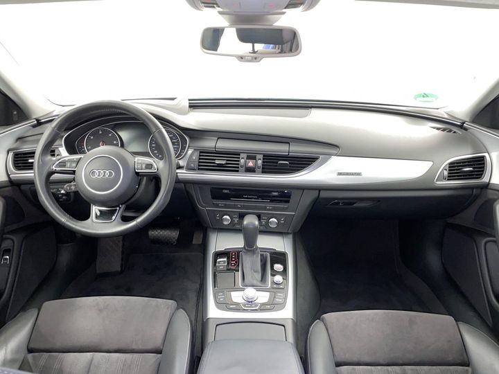 Photo 7 VIN: WAUZZZ4G3JN129327 - AUDI A6 AVANT 2.0 TDI 