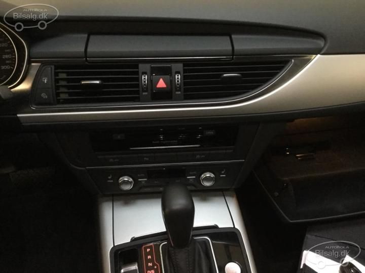 Photo 10 VIN: WAUZZZ4G3JN129540 - AUDI A6 AVANT 