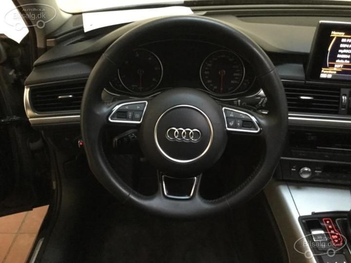 Photo 17 VIN: WAUZZZ4G3JN129540 - AUDI A6 AVANT 