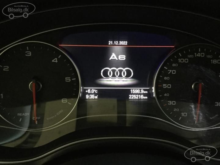 Photo 19 VIN: WAUZZZ4G3JN129540 - AUDI A6 AVANT 