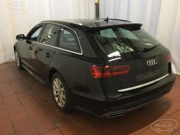 Photo 20 VIN: WAUZZZ4G3JN129540 - AUDI A6 AVANT 