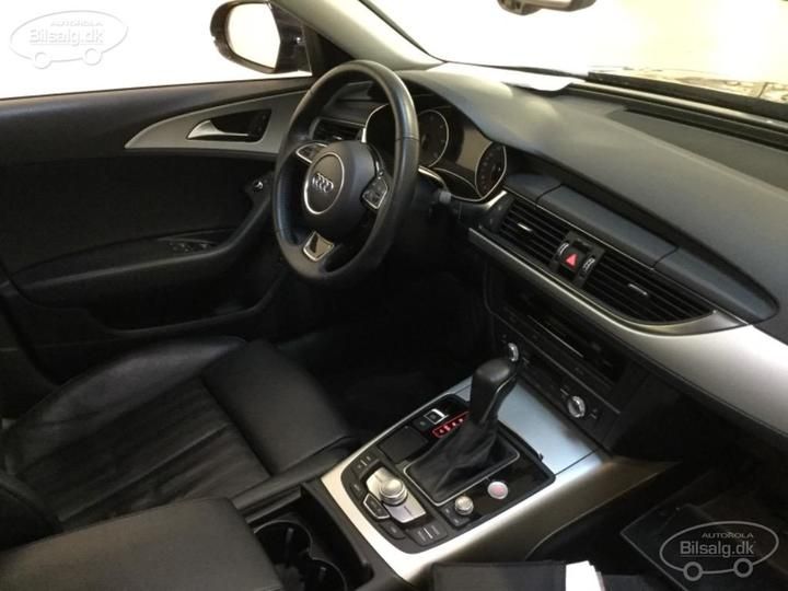 Photo 3 VIN: WAUZZZ4G3JN129540 - AUDI A6 AVANT 