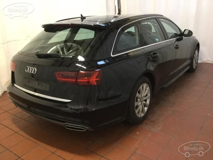 Photo 7 VIN: WAUZZZ4G3JN129540 - AUDI A6 AVANT 