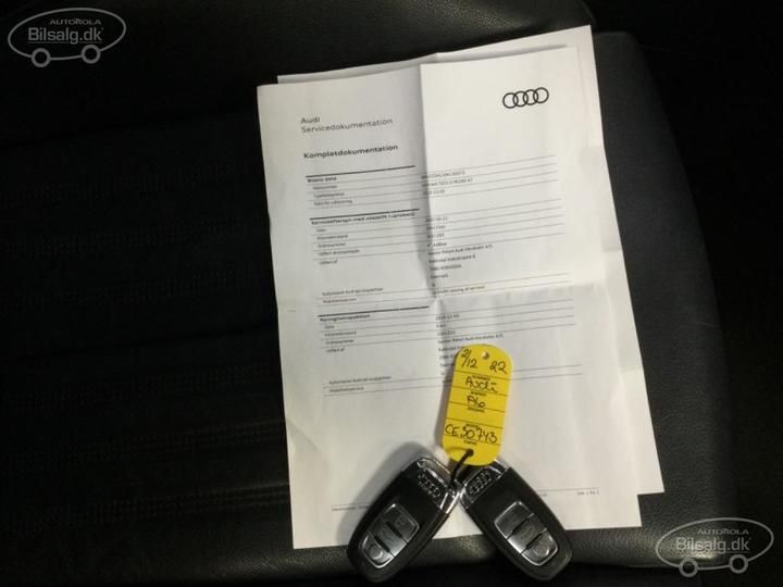 Photo 14 VIN: WAUZZZ4G3JN130073 - AUDI A6 AVANT 