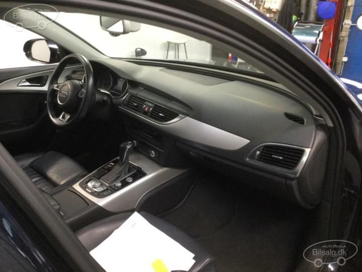 Photo 13 VIN: WAUZZZ4G3JN130073 - AUDI A6 AVANT 