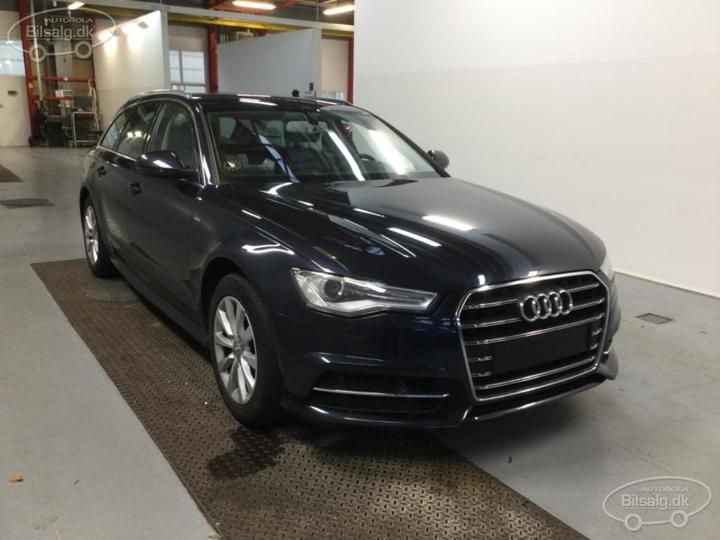 Photo 17 VIN: WAUZZZ4G3JN130073 - AUDI A6 AVANT 