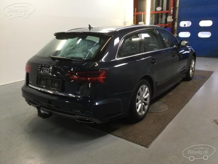 Photo 18 VIN: WAUZZZ4G3JN130073 - AUDI A6 AVANT 