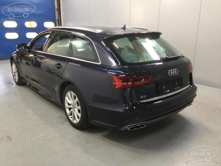 Photo 22 VIN: WAUZZZ4G3JN130073 - AUDI A6 AVANT 