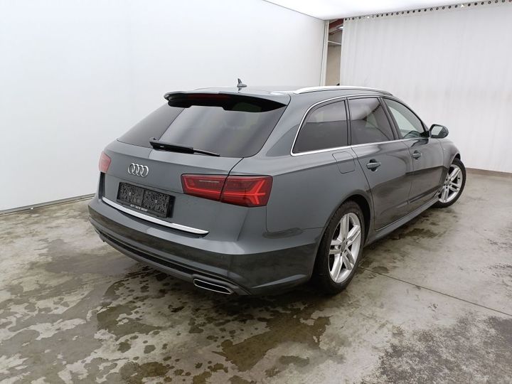 Photo 2 VIN: WAUZZZ4G3JN131448 - AUDI A6 AVANT FL &#3914 