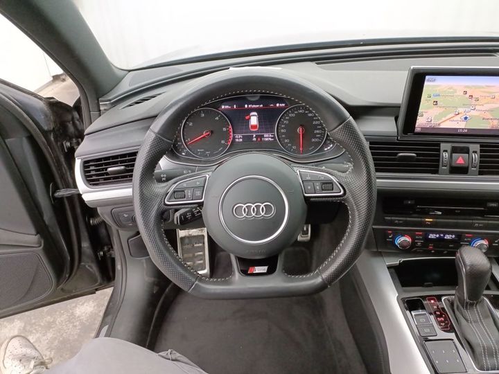 Photo 20 VIN: WAUZZZ4G3JN131448 - AUDI A6 AVANT FL &#3914 