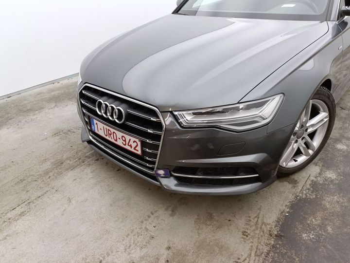 Photo 26 VIN: WAUZZZ4G3JN131448 - AUDI A6 AVANT FL &#3914 