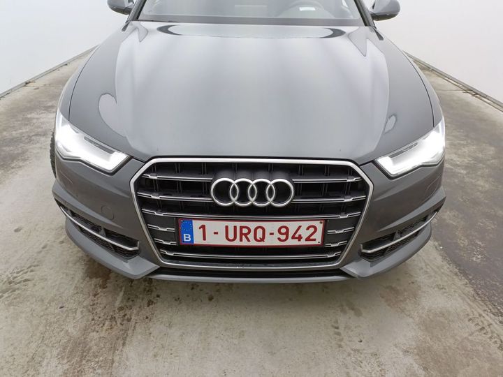 Photo 5 VIN: WAUZZZ4G3JN131448 - AUDI A6 AVANT FL &#3914 